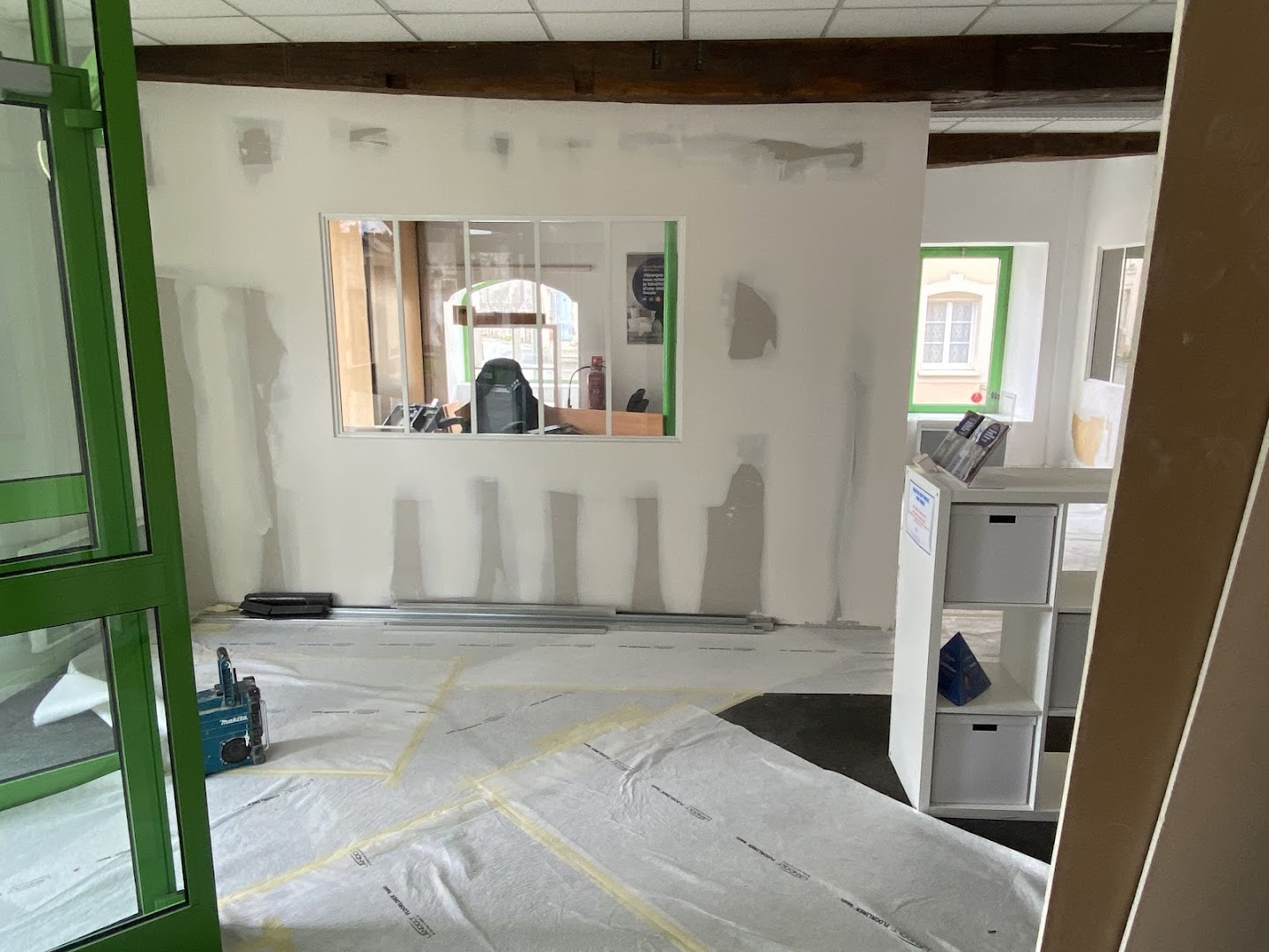 LD72PLATRERIE · Photos 1